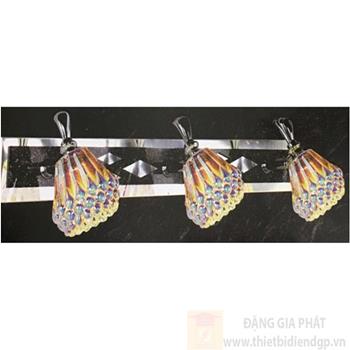 Đèn soi gương, soi tranh L480 LED 9W ánh sáng vàng NS 20/3